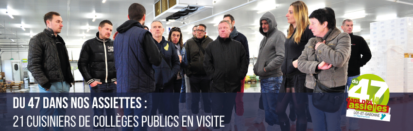 Du 47 dans nos assiettes