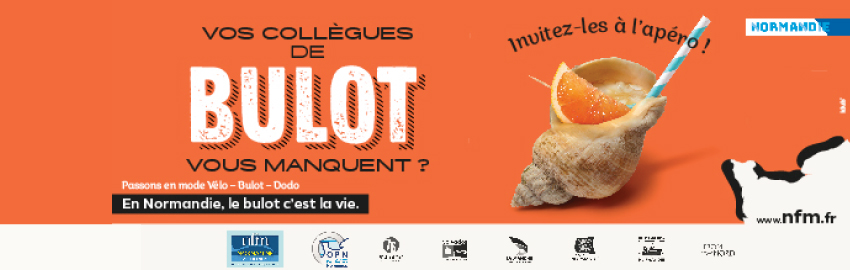 Faites une pause bulot !