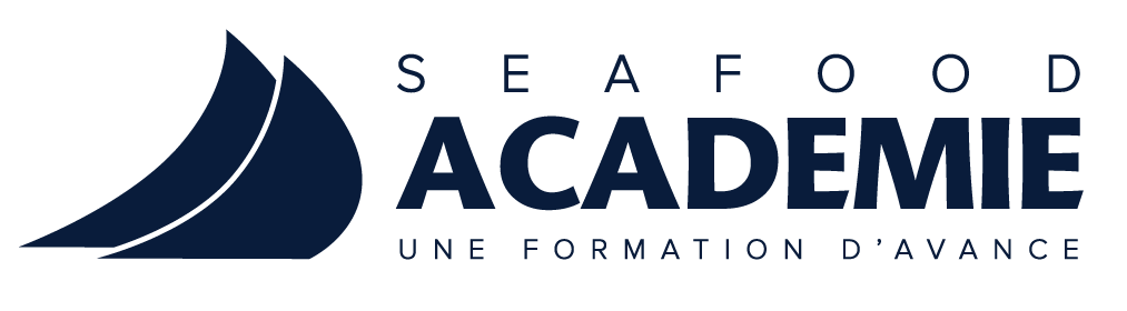 Logo SEAFOOD Académie